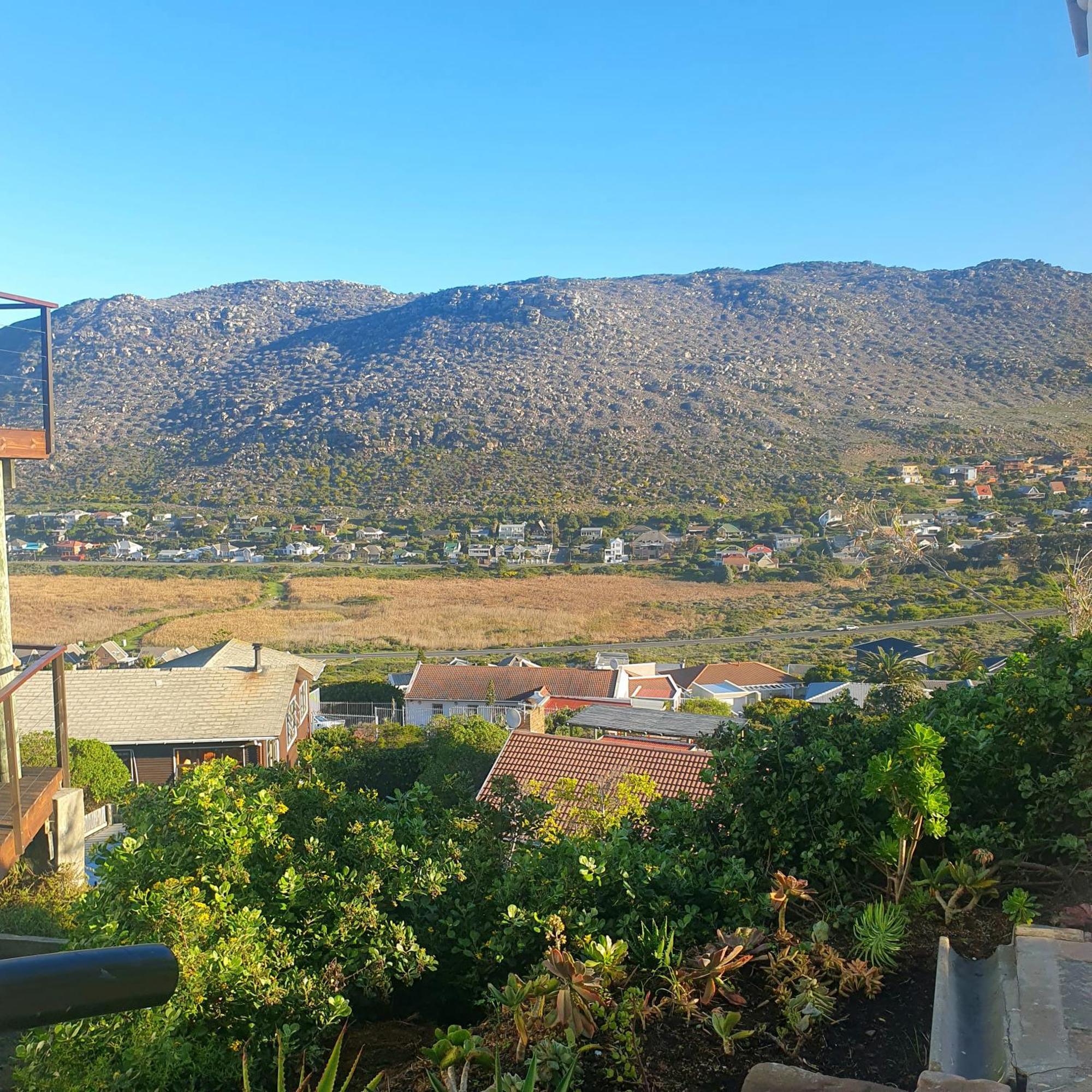 Sunset Haven Glencairn Heights Cidade Do Cabo Exterior foto