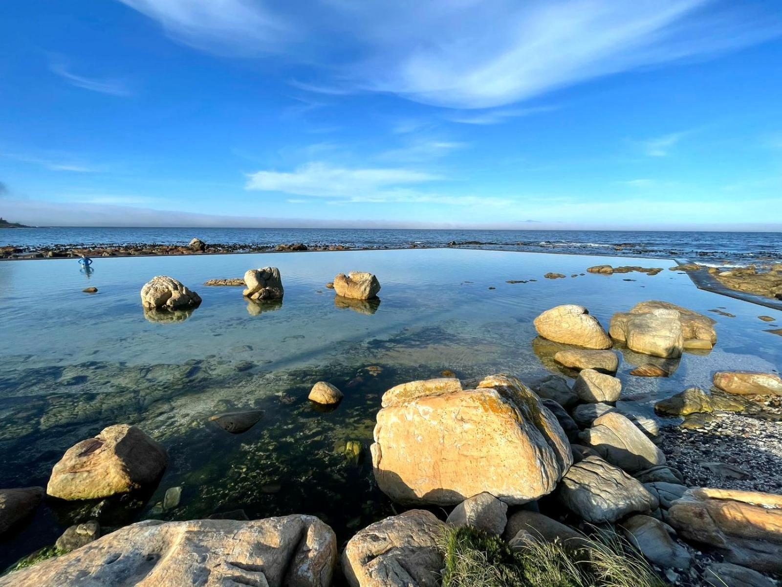Sunset Haven Glencairn Heights Cidade Do Cabo Exterior foto